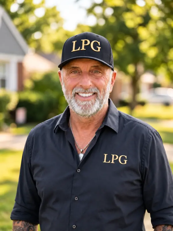 Don Carpenter, Kentucky real estate agent